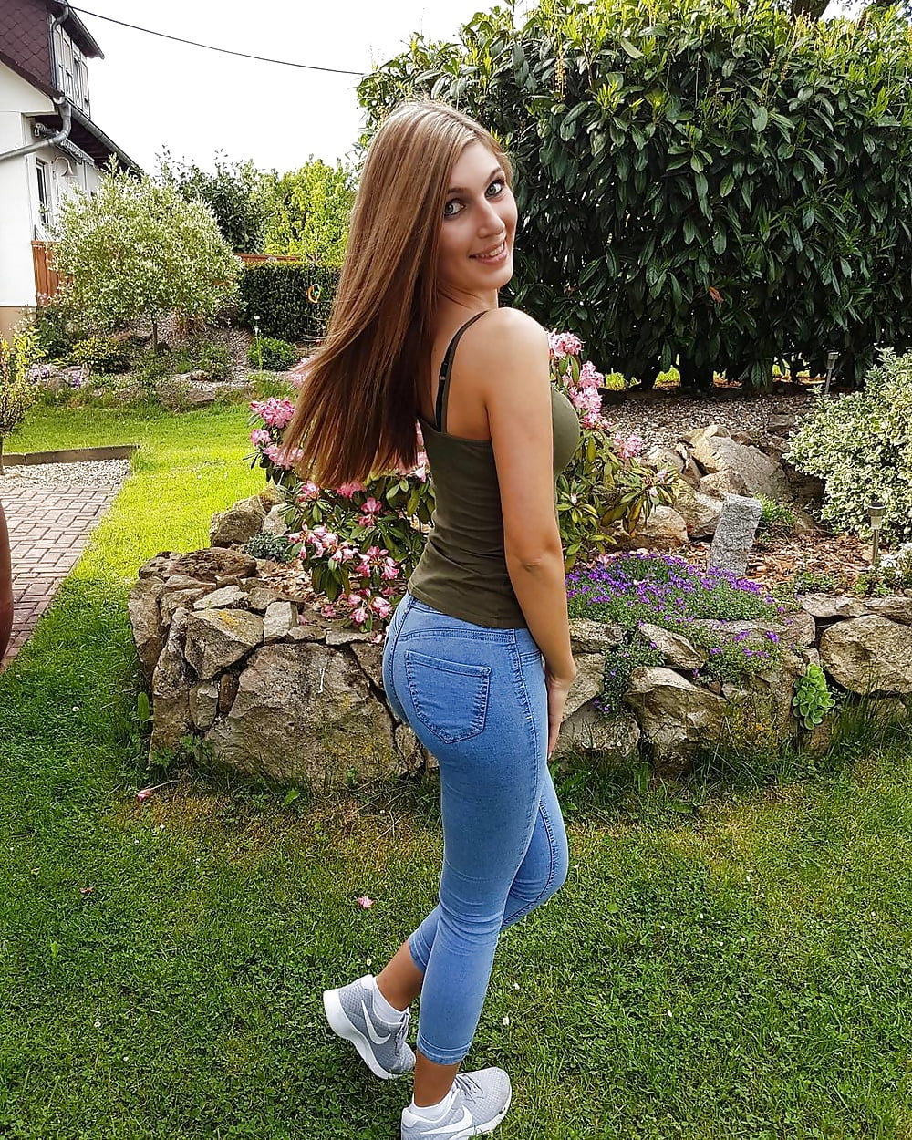 Free Instagram Girl #11 photos