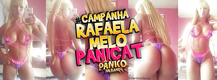 Free Popozuda Rafaela de Melo Brasileira photos