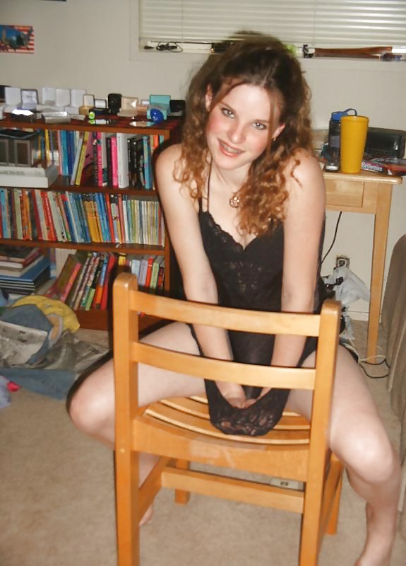 Free Teens Sexy (no nude) photos