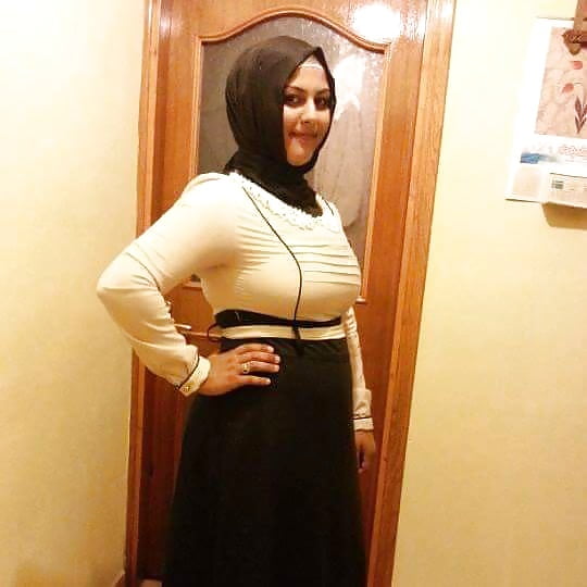 Free Turkish Hijab Sexy Booby photos