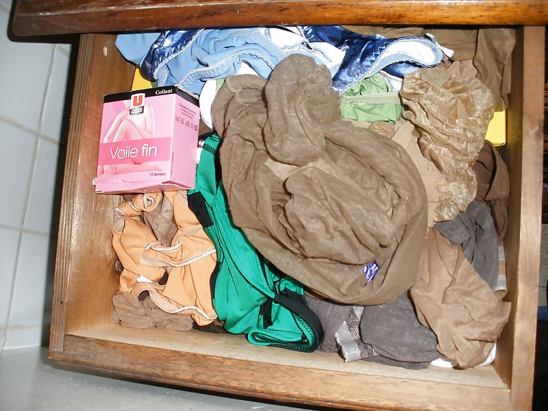 Free Friend's drawers 2 photos