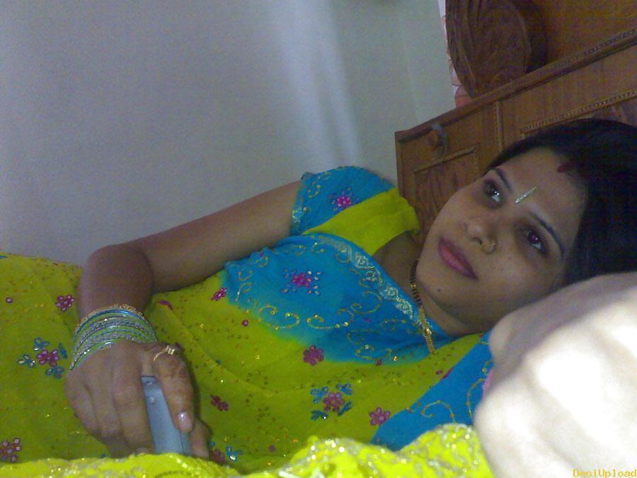 Free New Indian Wife photos