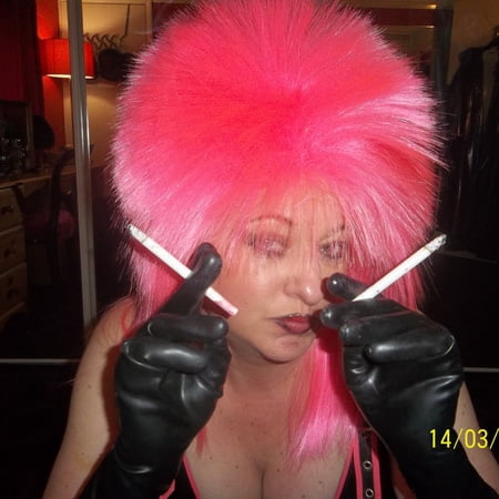 106 Seductive Pics of SHIRLEY SLUT 56 thumbnail