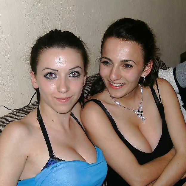 Free bulgarian and turkish Deniz Ryhn photos