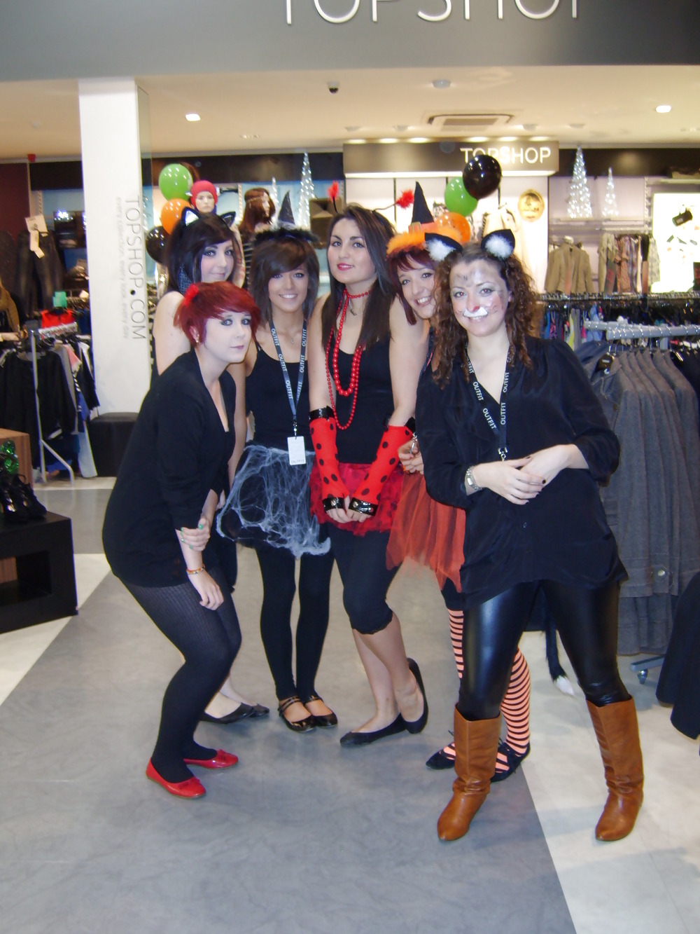 Free costumes photos