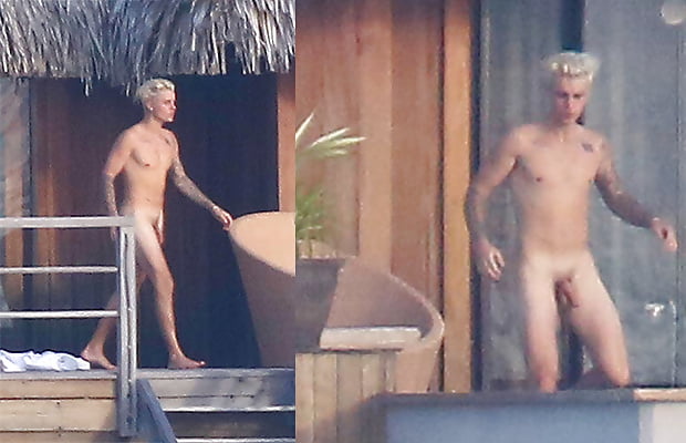 Justin Bieber All Nudes 12 Bilder
