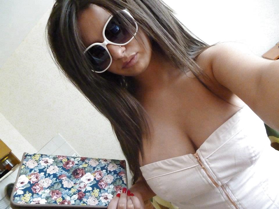 Free Bulgarian: Gabriela 2 photos