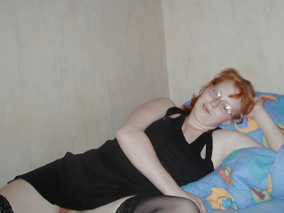 Free real german redhead photos