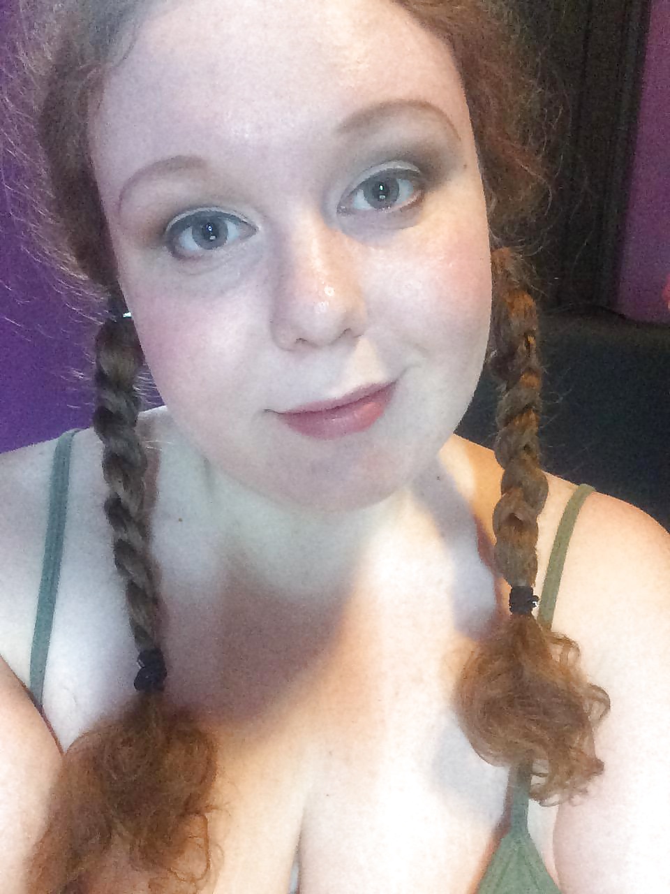 Free BBW - Curly and Hairy 03 photos