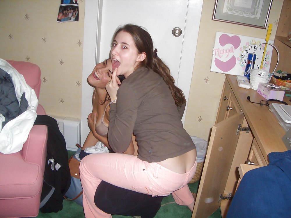 Free Teens du reveillon photos