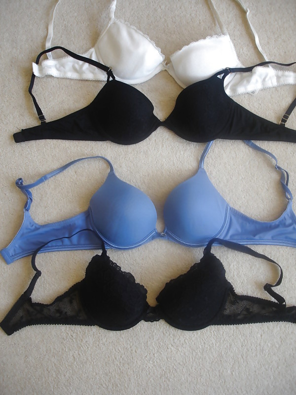 Free A Cup bras photos