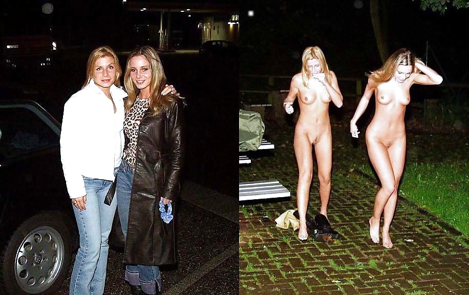 Free Dressed & Naked Set 128 photos