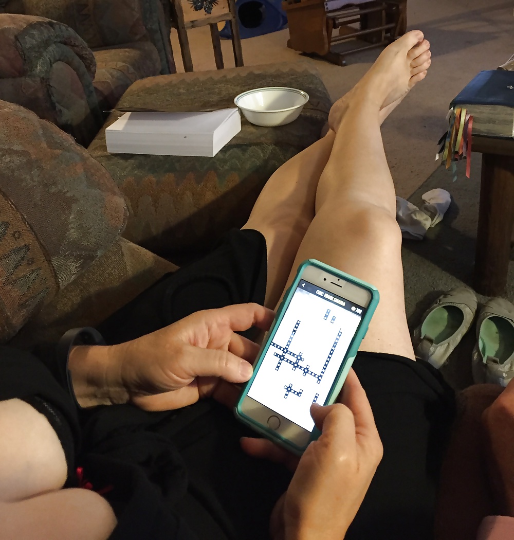 Free Fun times with my sexy Mormon MILF photos