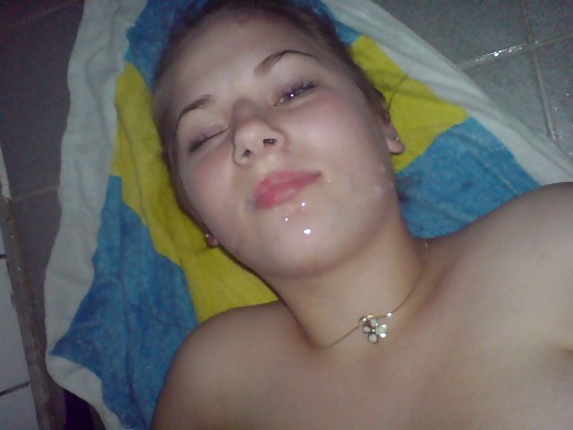 Free Sonntag Nacht cumshot night photos