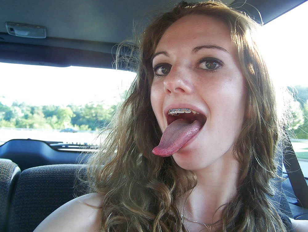 Free Faces making my balls produce17 photos