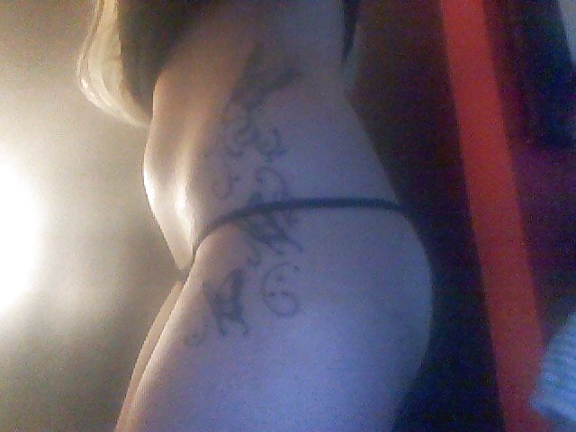 Free White slutty jenna!! photos