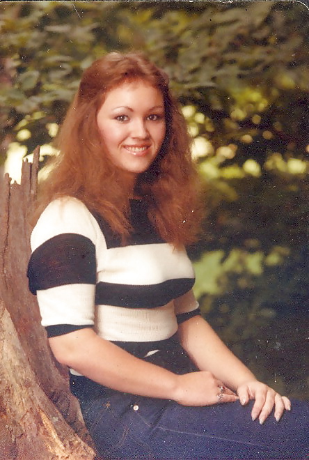 Free College Friends & Ex-girlfriends (1980s) photos