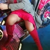 Visit to the arcade