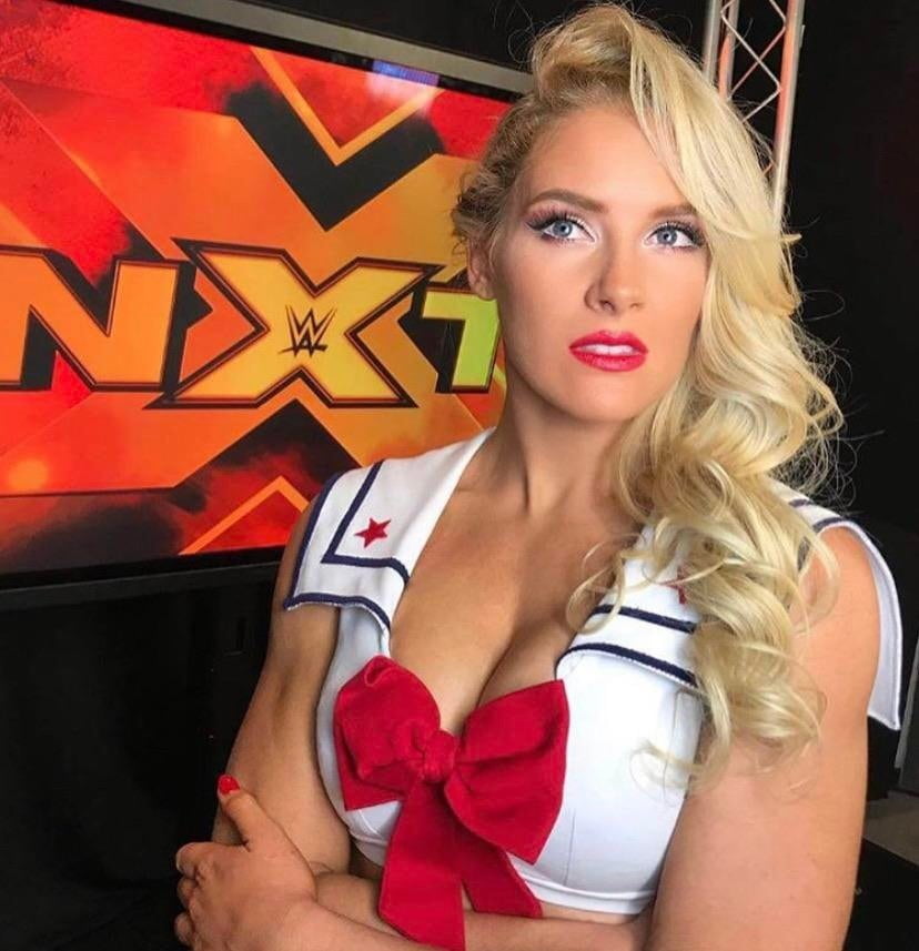 Wwe Lacey Evans 189 Pics 3 Xhamster 