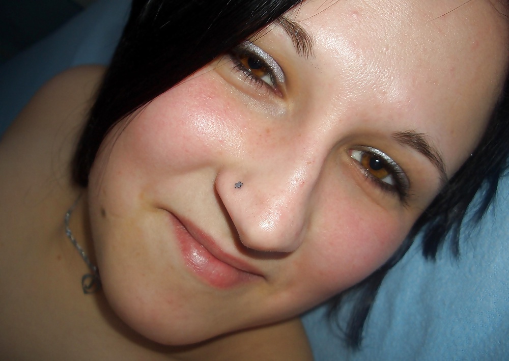 Free Beautiful chubby amateur girl photos