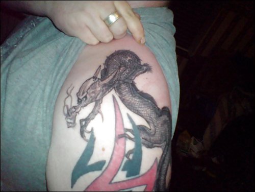 Free MY TATTOOS photos