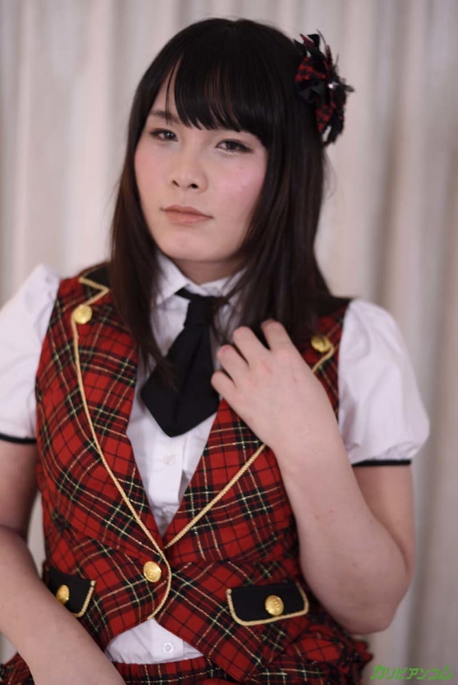 Erena Yuki :: Yuki Is A Pretty Katoey - CARIBBEANCOM