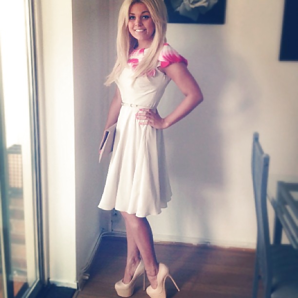 Free Facebook Sally photos