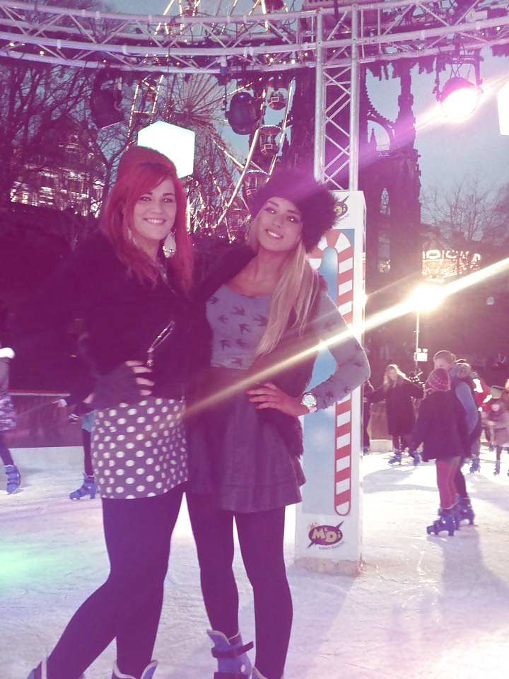 Free Nicki Kerr photos