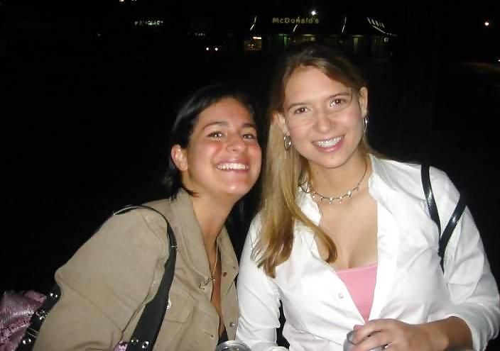 Free Hot flashers photos