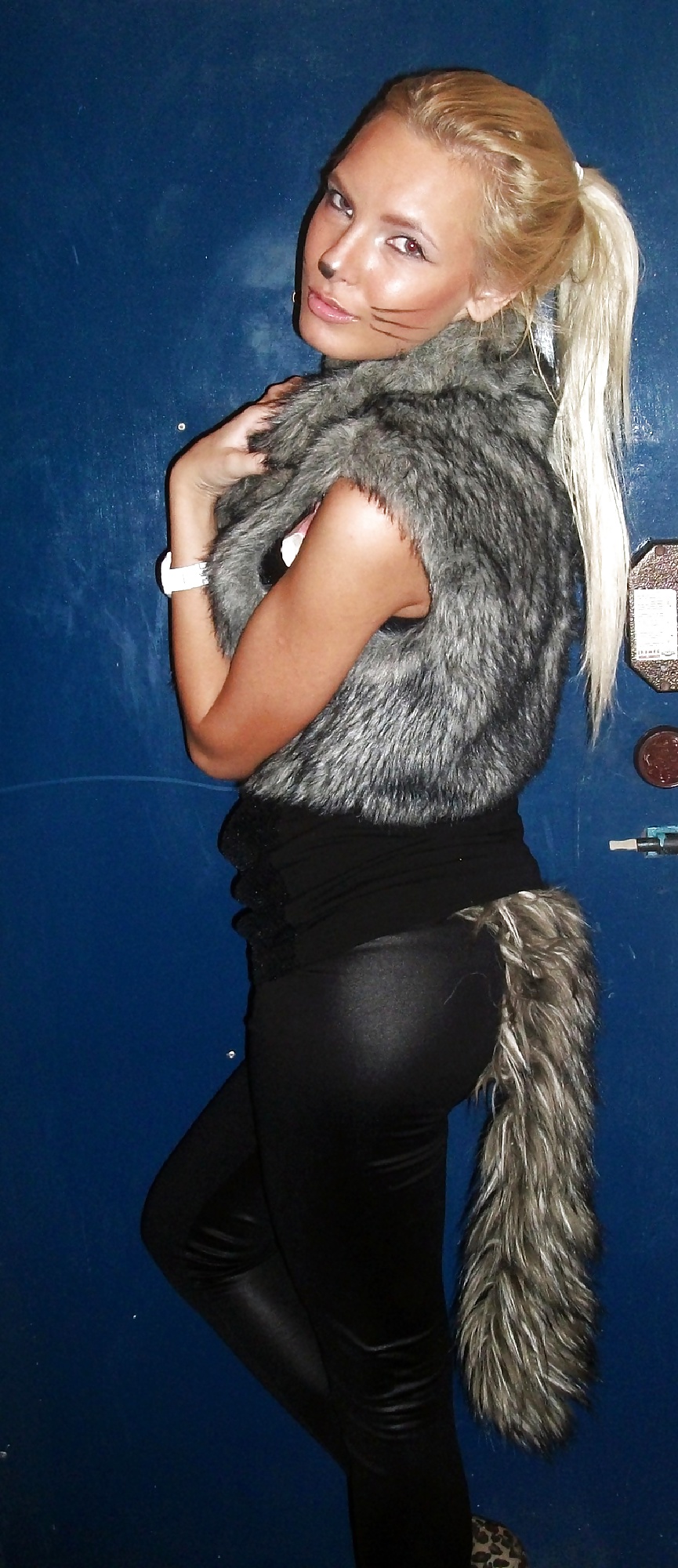 Free Geile Blonde Sau photos