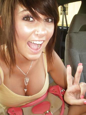 Free Hot teen Danpat photos