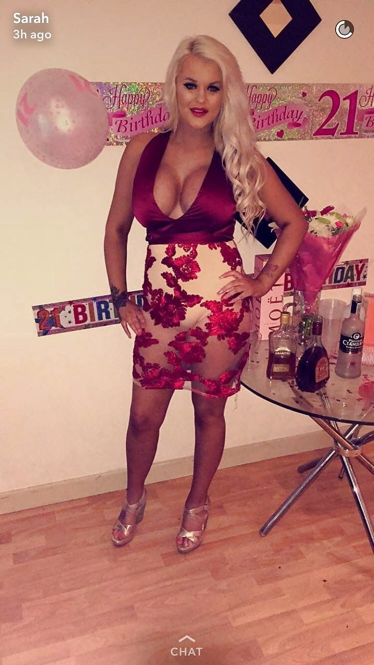 Free Chav Sluts And Slags #21 photos