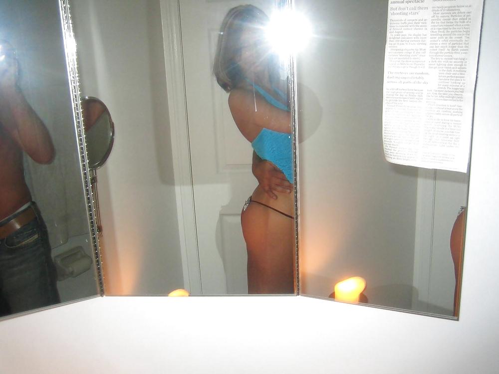 Free ALL AMATEUR - Here is SLINKA photos