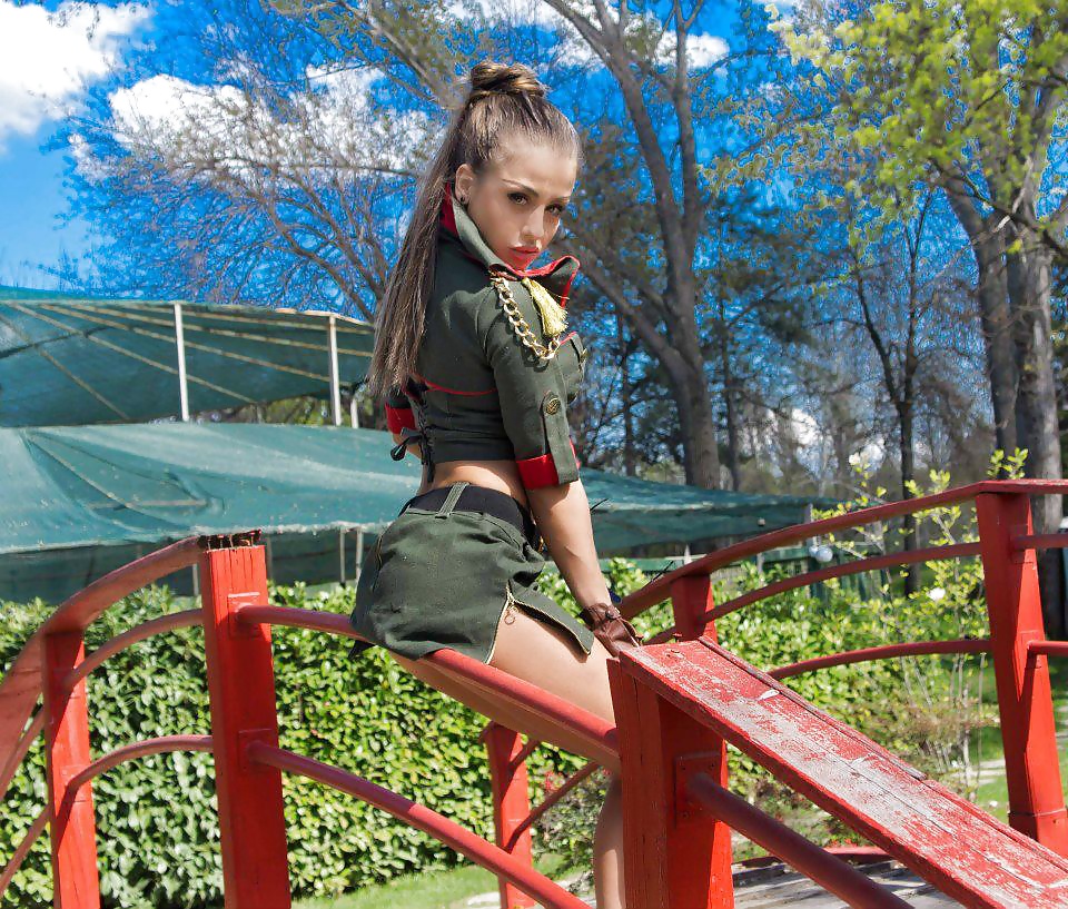 Free Teen girl photos