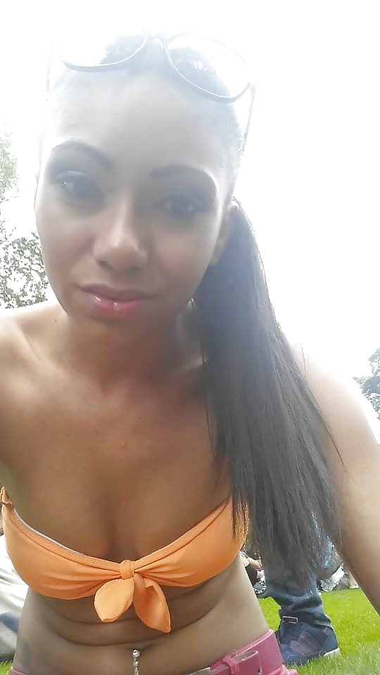 Free Schweizerin Raquel Meienberger photos